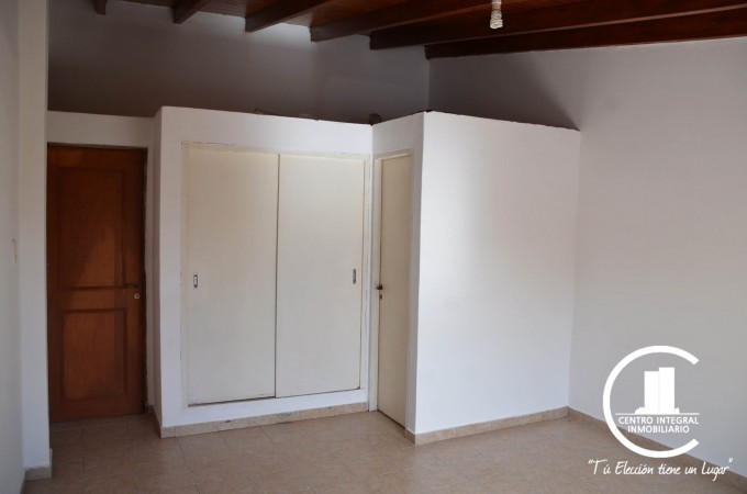 Duplex Pedernera N° 7 / Zona centrica - Complejo