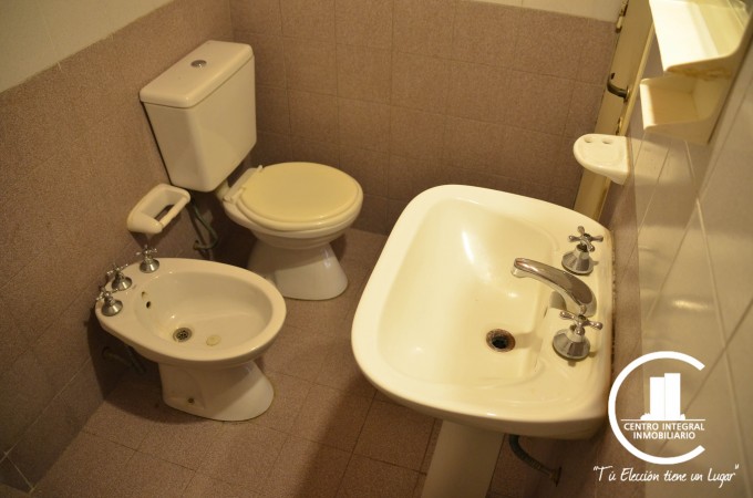 Duplex Pedernera N° 7 / Zona centrica - Complejo