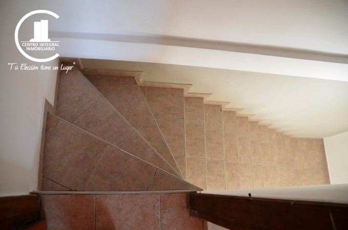 Duplex Pedernera N° 7 / Zona centrica - Complejo