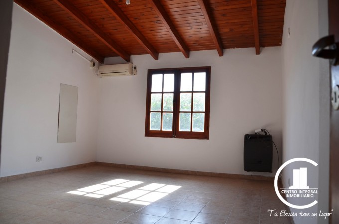 Duplex Pedernera N° 7 / Zona centrica - Complejo