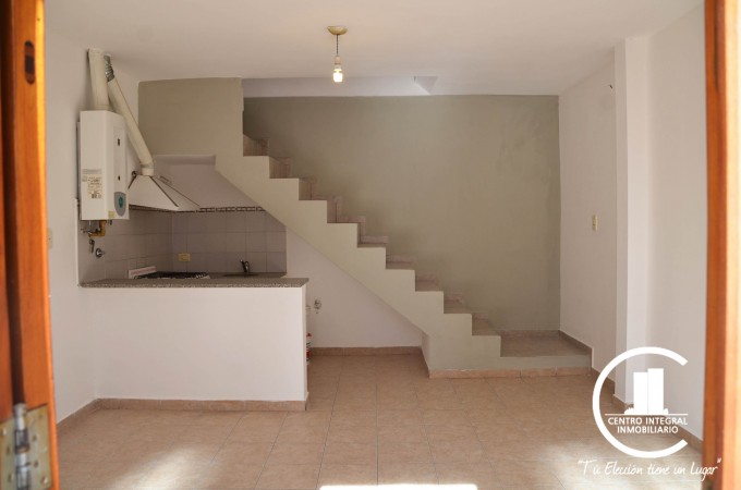 Duplex Pedernera N° 7 / Zona centrica - Complejo