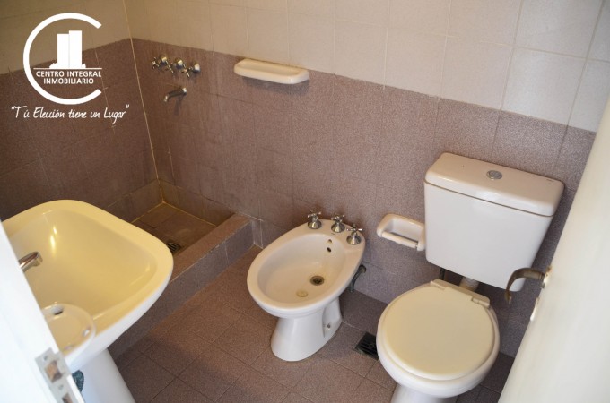 Duplex Pedernera N° 7 / Zona centrica - Complejo