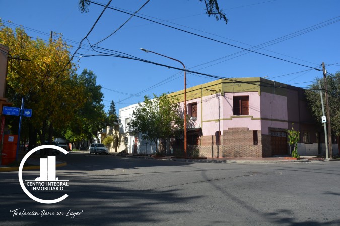 Foto Departamento en Venta en Villa Mercedes, San Luis - U$D 50.000 - pix54180812 - BienesOnLine
