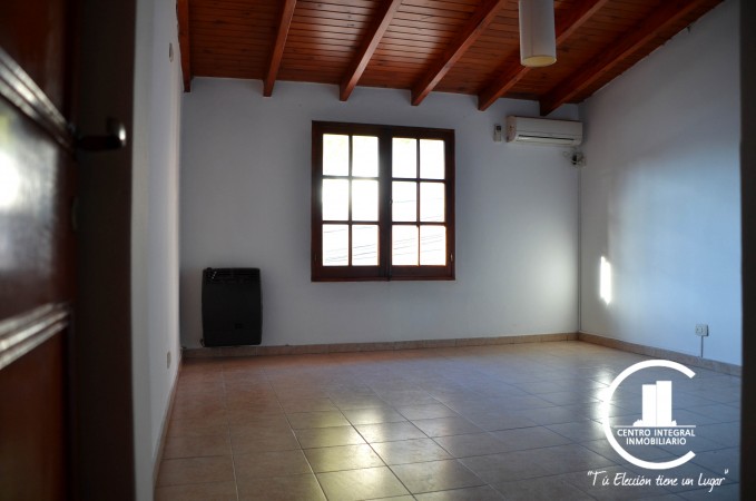 Complejo Pedernera 168