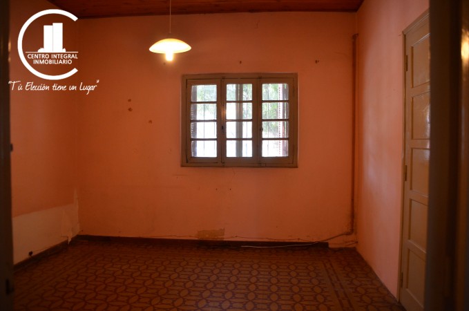Casa Pueyrredon 1728