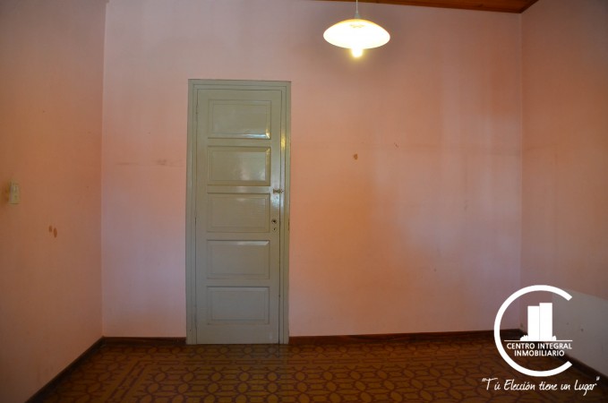 Casa Pueyrredon 1728