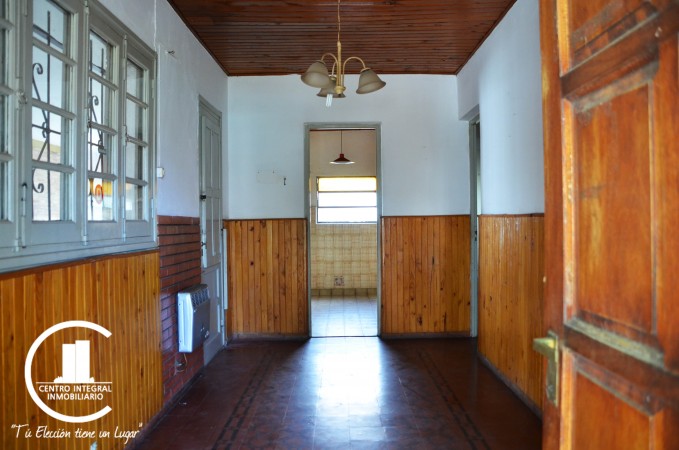 Casa Pueyrredon 1728