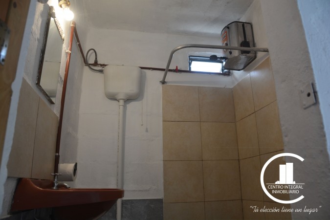 Monoambiente / Barrio Flia. Unida