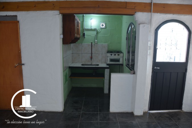 Monoambiente / Barrio Flia. Unida