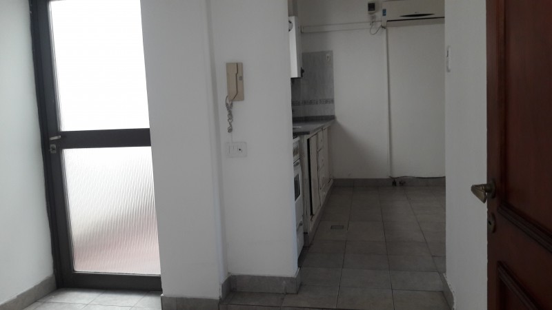 Edificio Potosi 45 / Zona Centrica