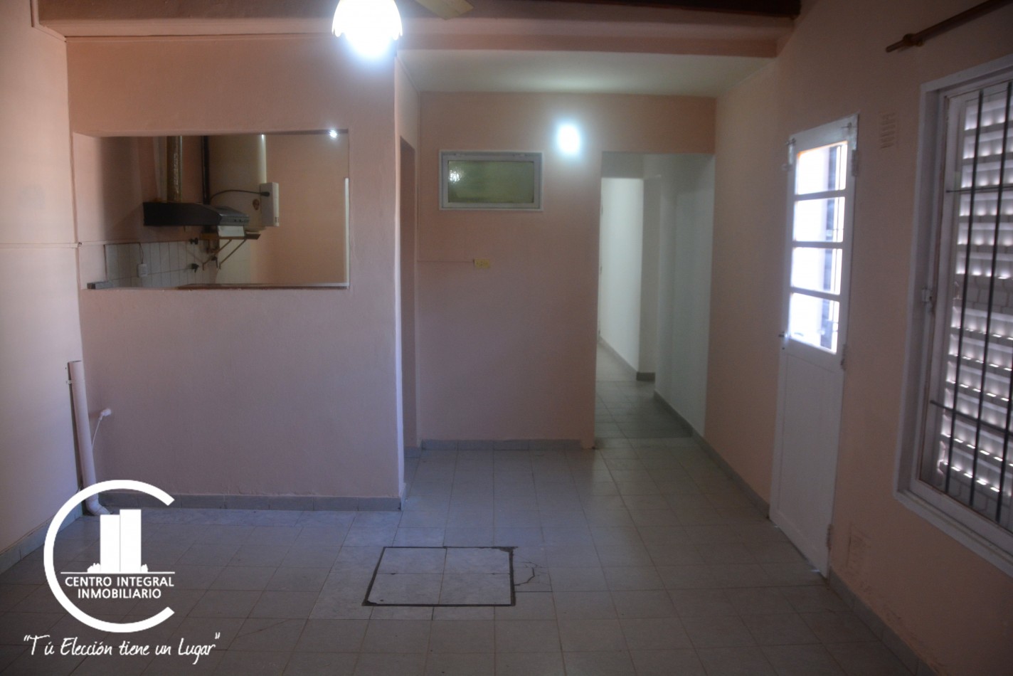 Casa Jardin del Sur 6040
