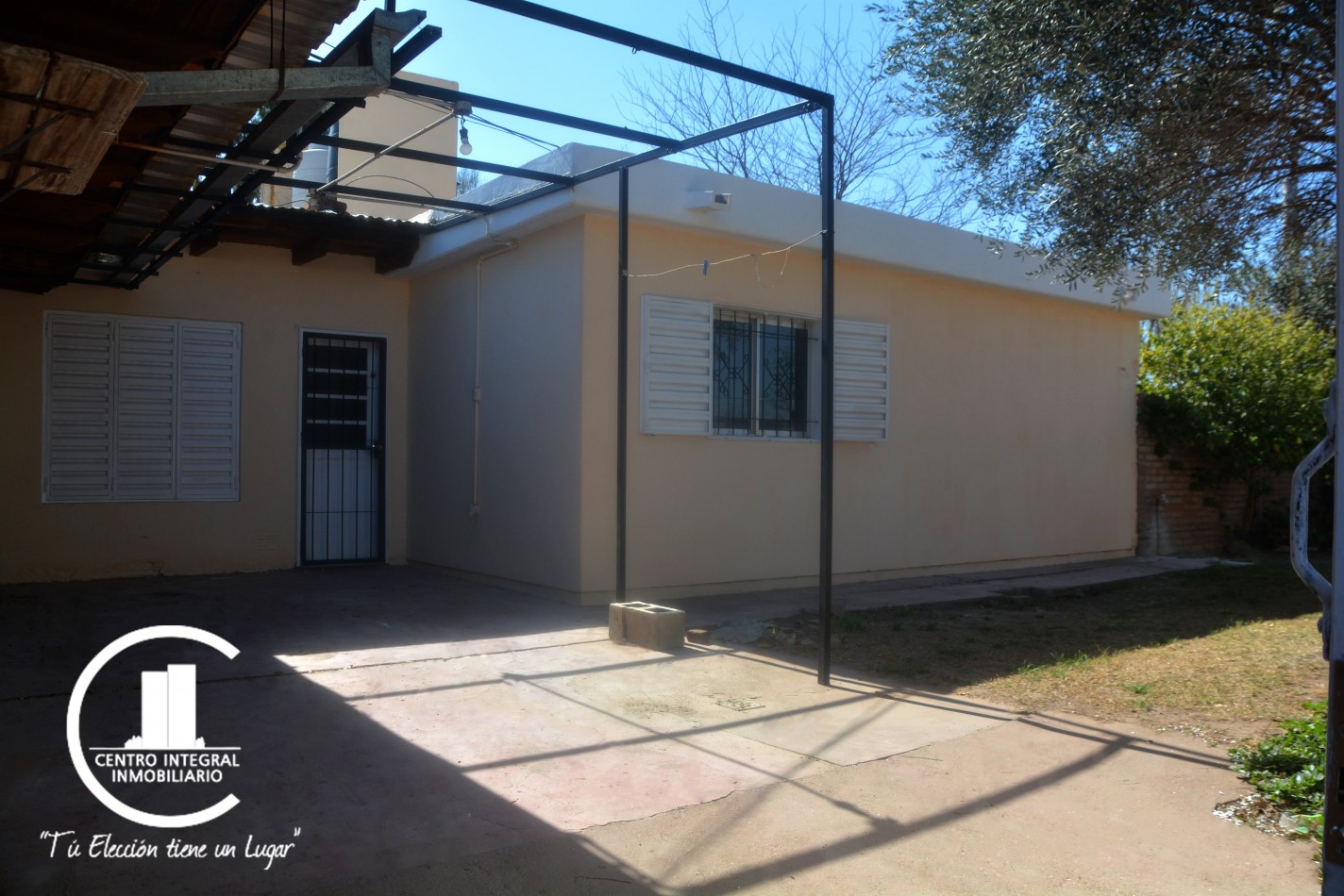 Casa Jardin del Sur 6040