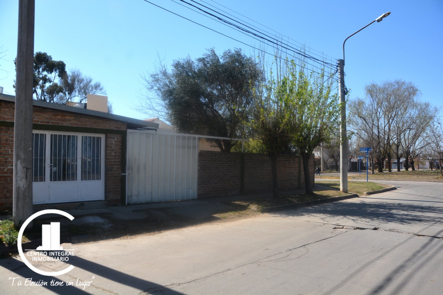 Casa Jardin del Sur 6040