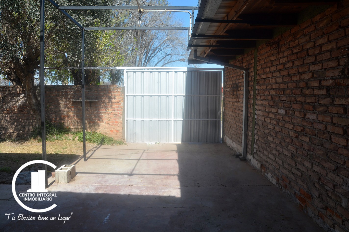 Casa Jardin del Sur 6040