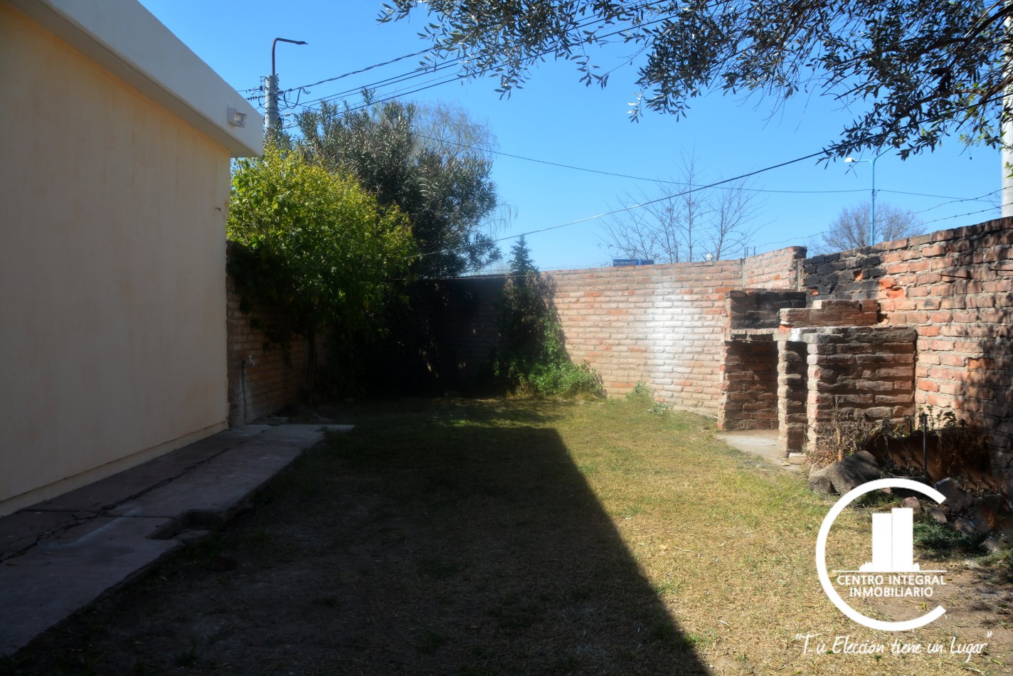 Casa Jardin del Sur 6040