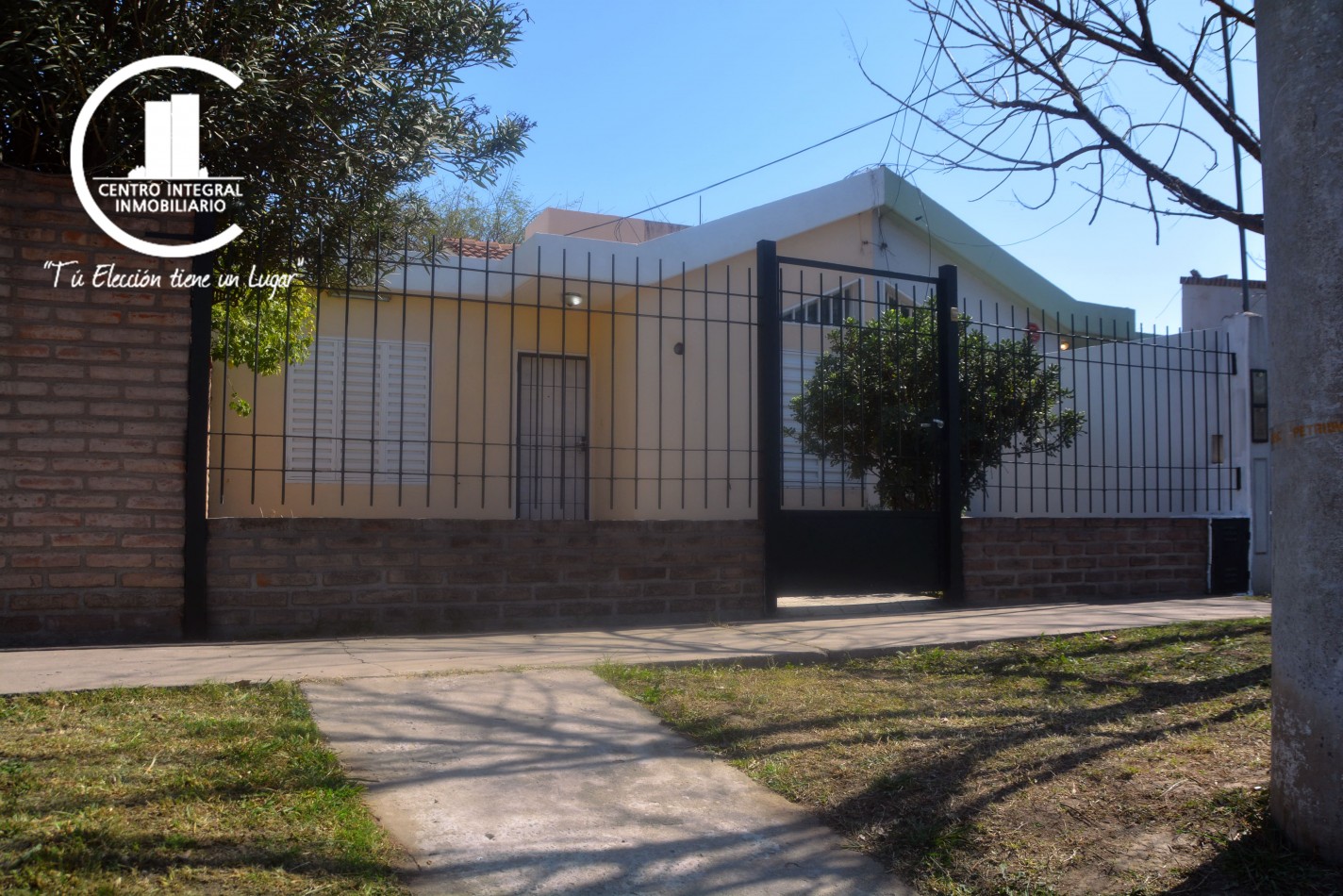 Casa Jardin del Sur 6040