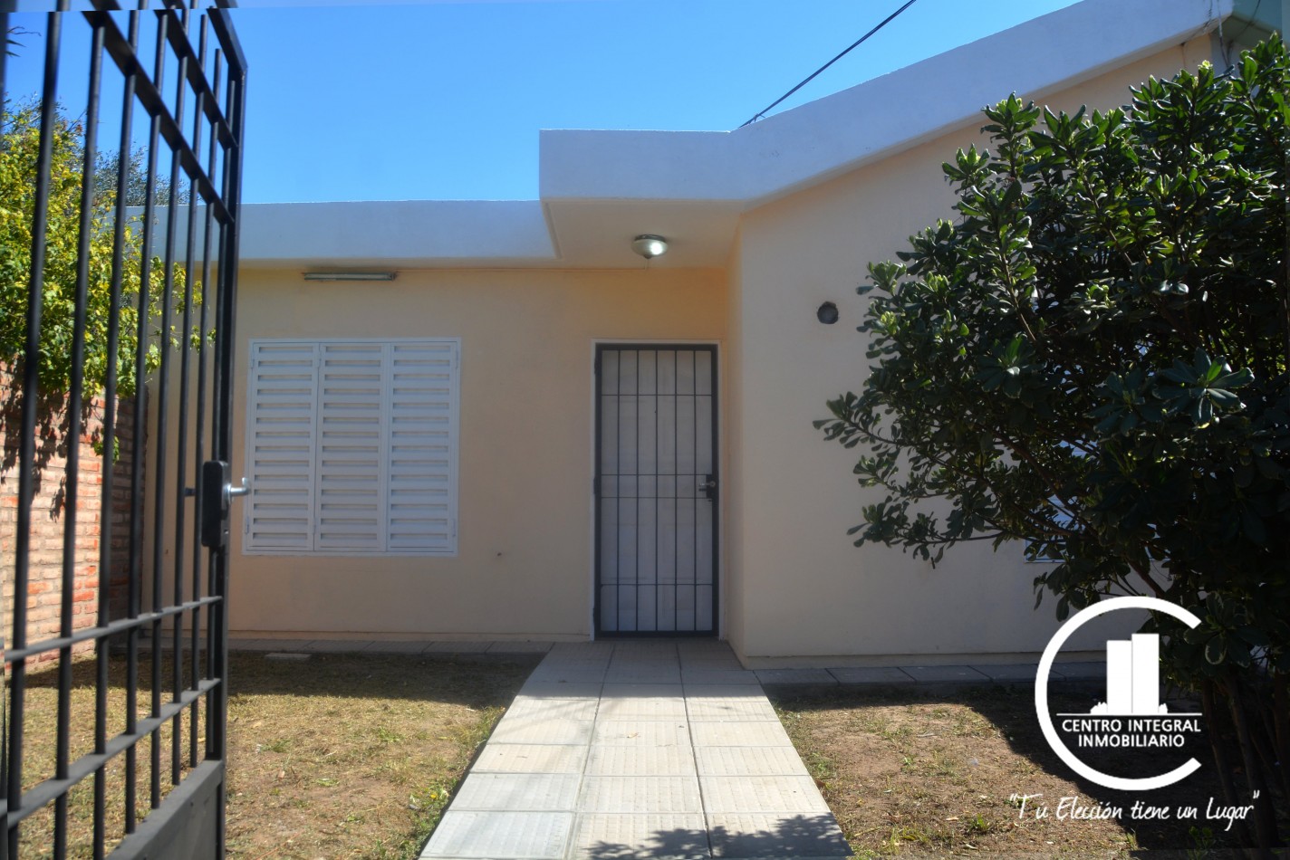 Casa Jardin del Sur 6040