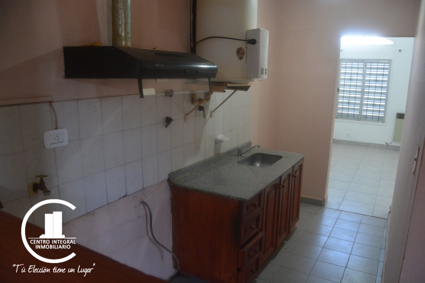 Casa Jardin del Sur 6040