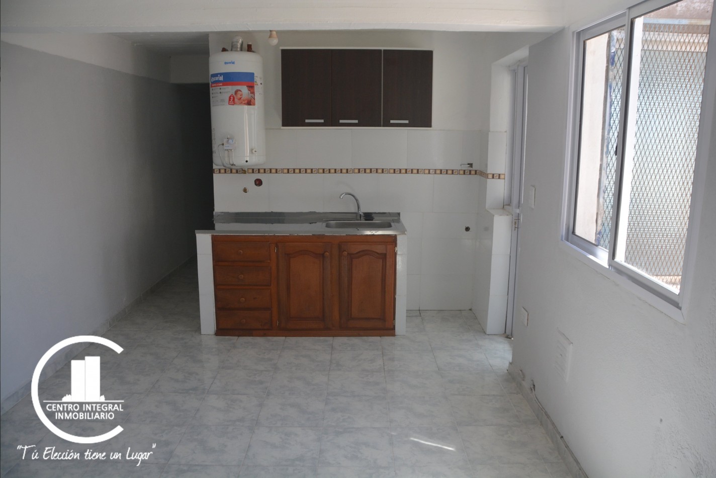 Monoblock 27 2do piso