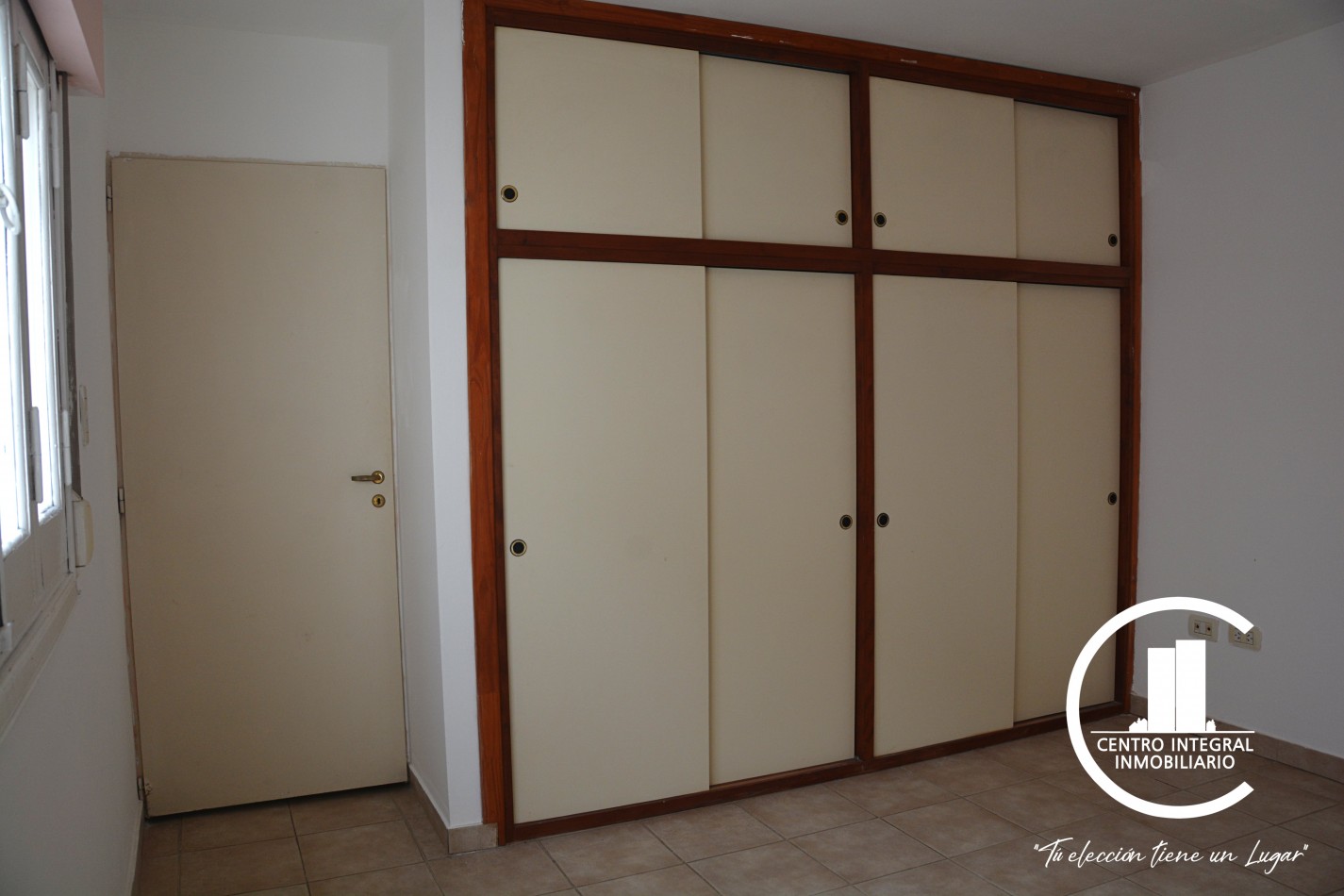 Edison 107 Dpto 1er piso
