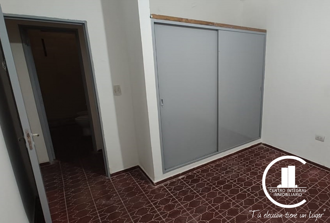 Dpto. 2do piso B° la Rioja