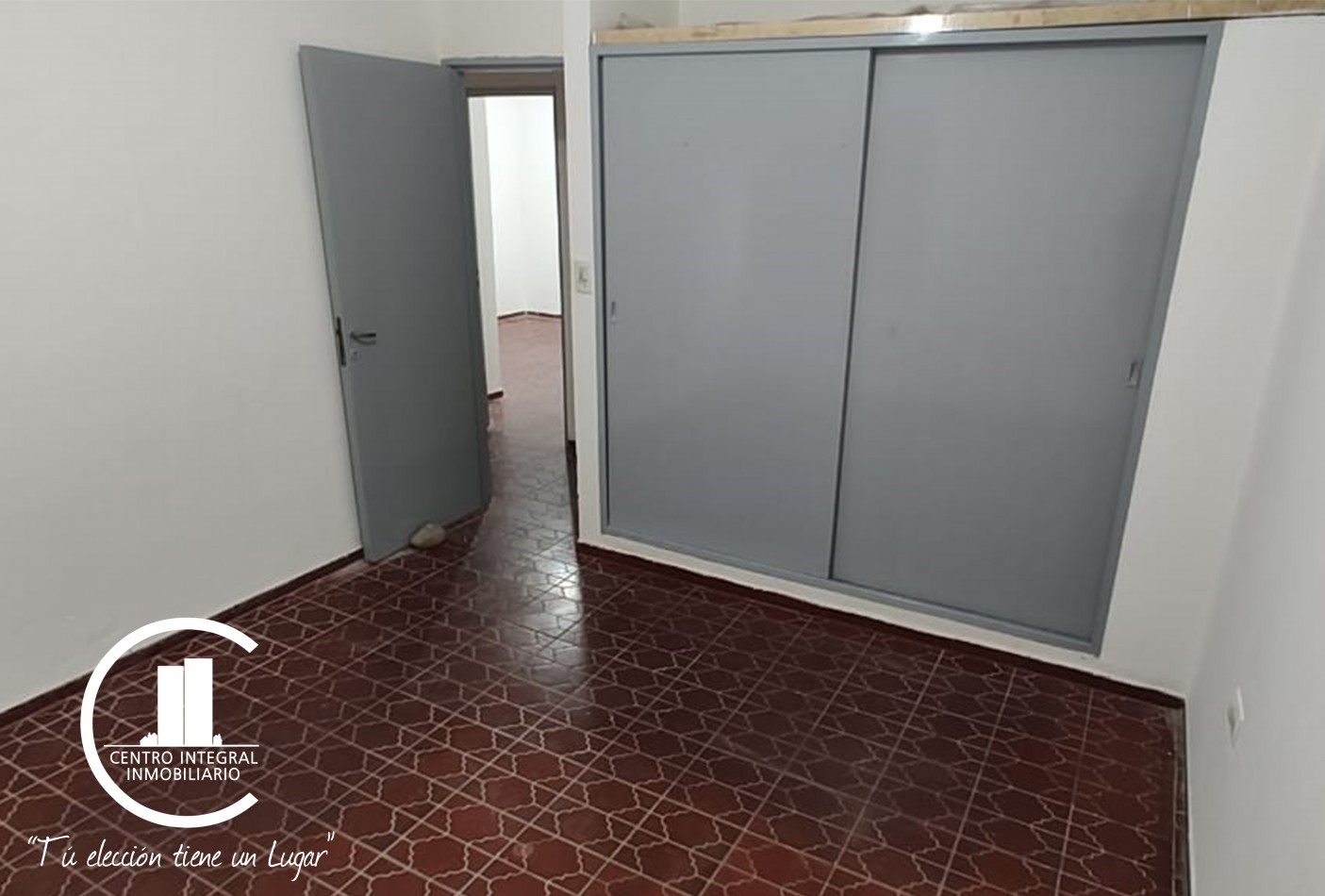 Dpto. 2do piso B° la Rioja