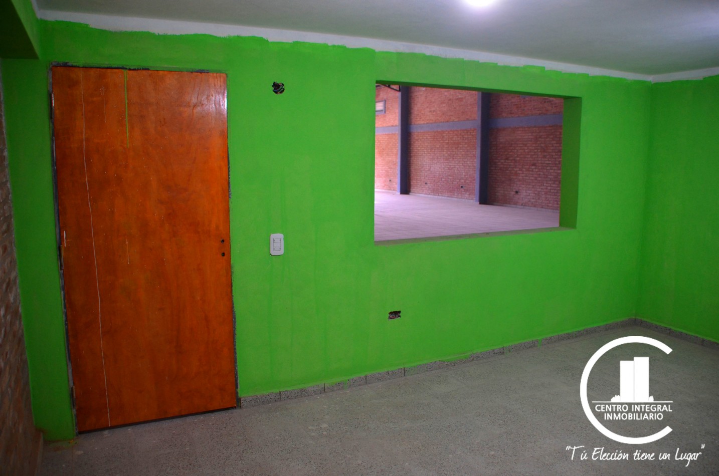 Salon 9 de Julio