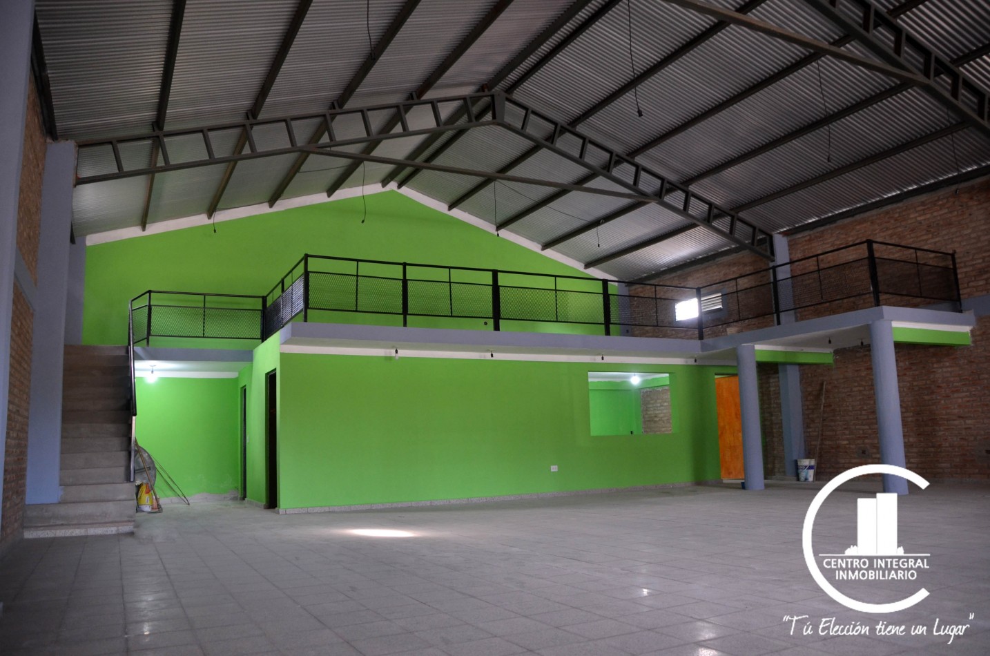 Salon 9 de Julio