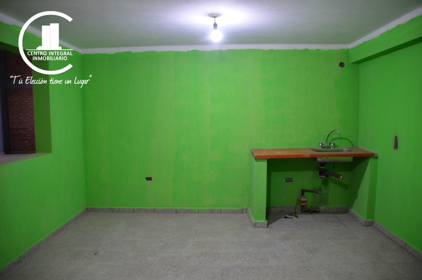 Salon 9 de Julio