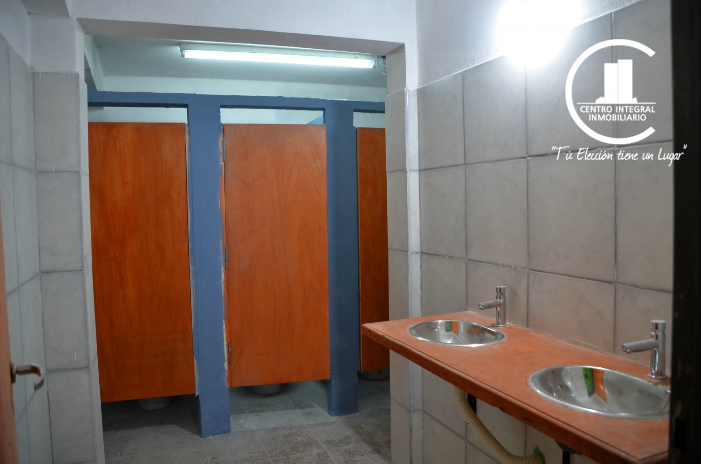 Salon 9 de Julio