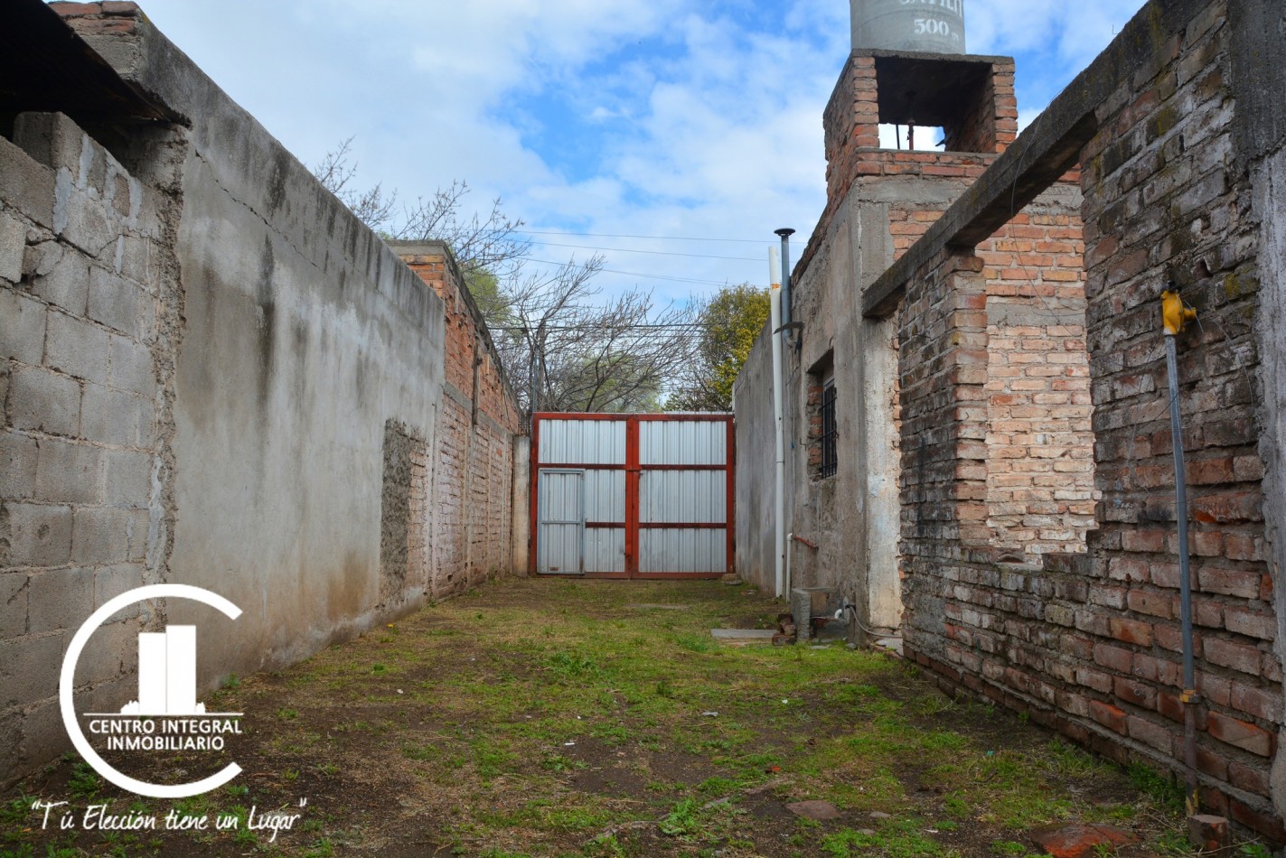 Ivanoswky 421 / casa