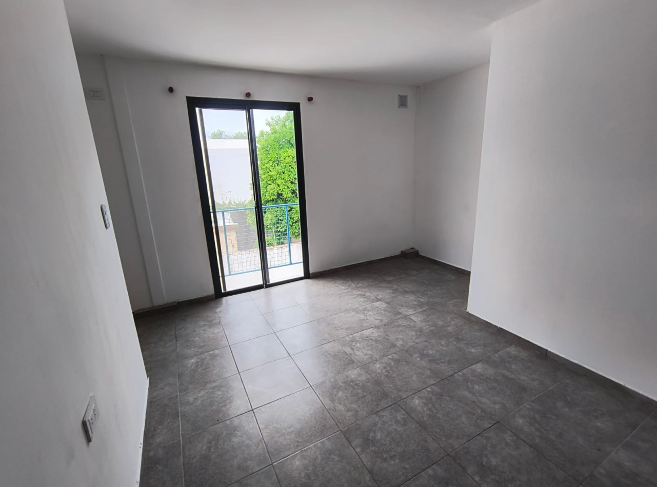 Suipacha 259 / Departamento 1er piso