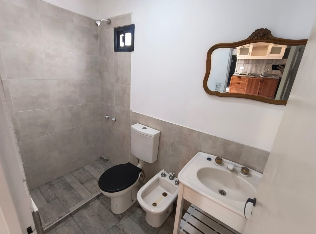 Suipacha 259 / Departamento 1er piso