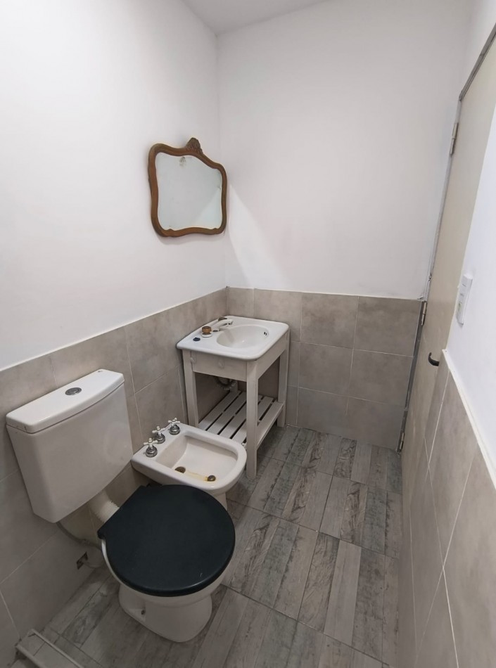 Suipacha 259 / Departamento 1er piso