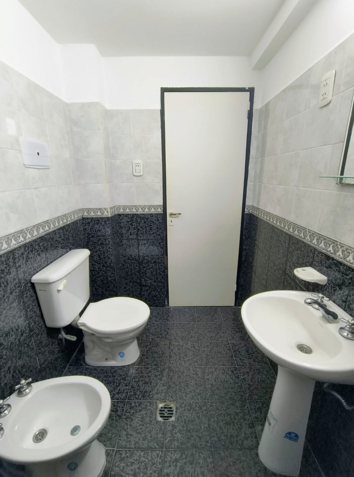 Dpto 2do P / Zona Centrica Av. Mitre 668