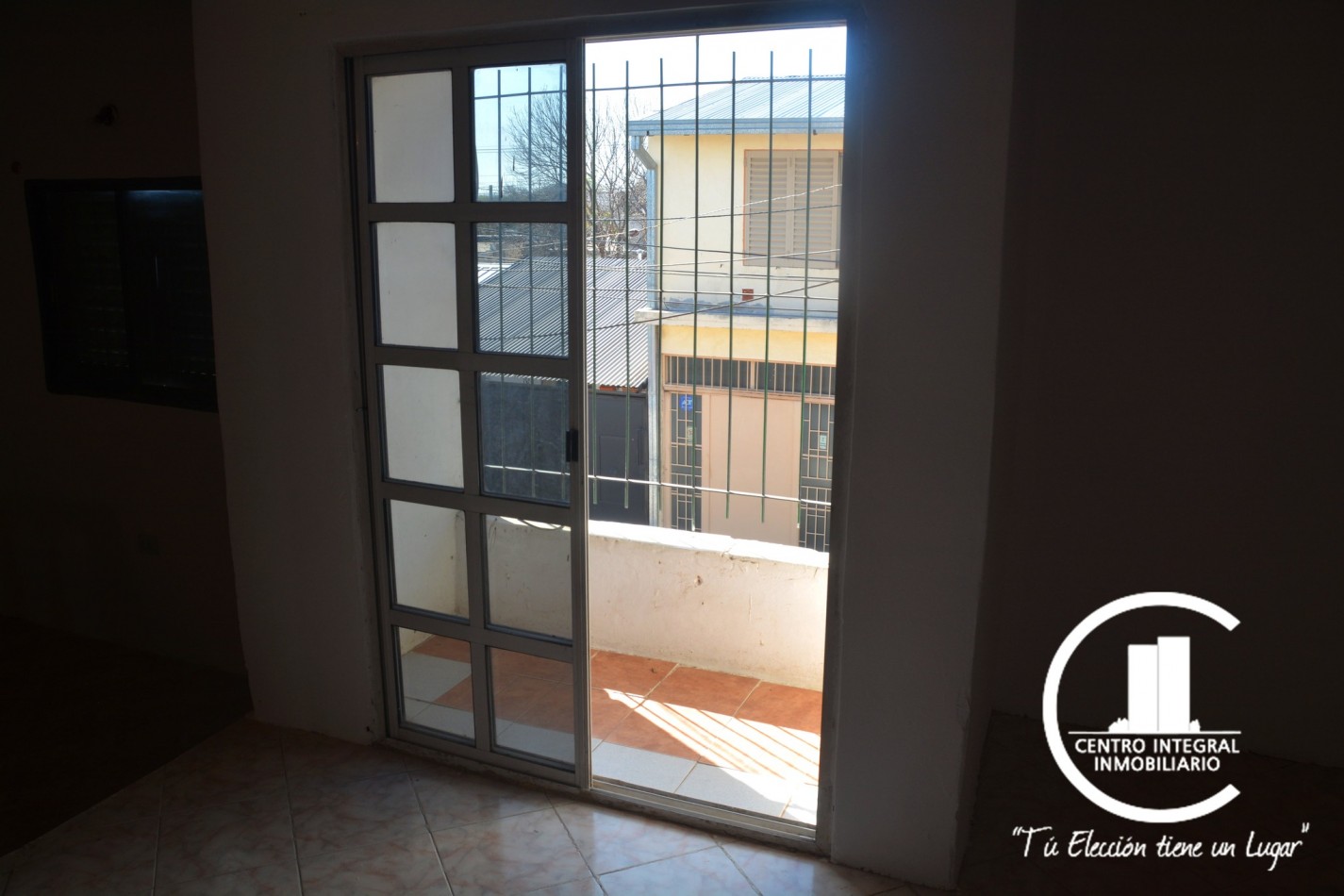 Departamento Sarmiento (B° Las Mirandas)