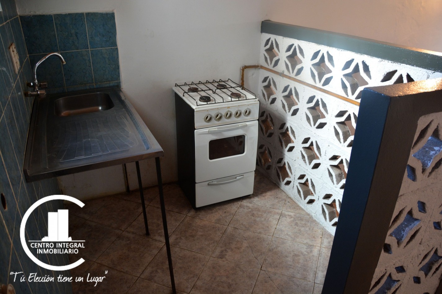 Departamento Sarmiento (B° Las Mirandas)