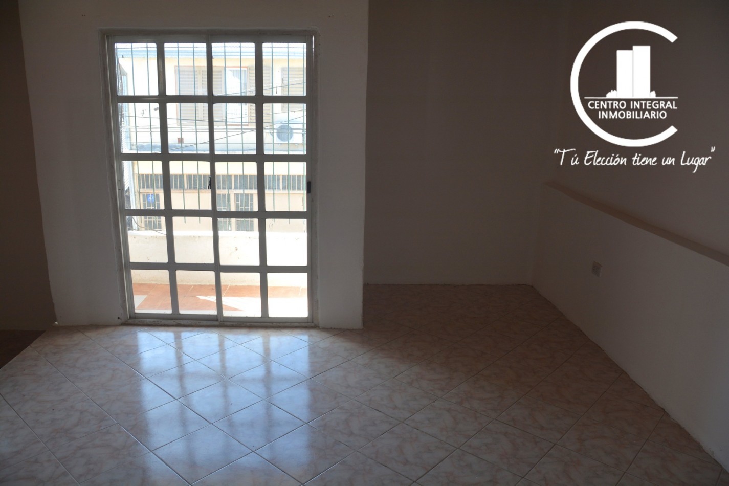 Departamento Sarmiento (B° Las Mirandas)