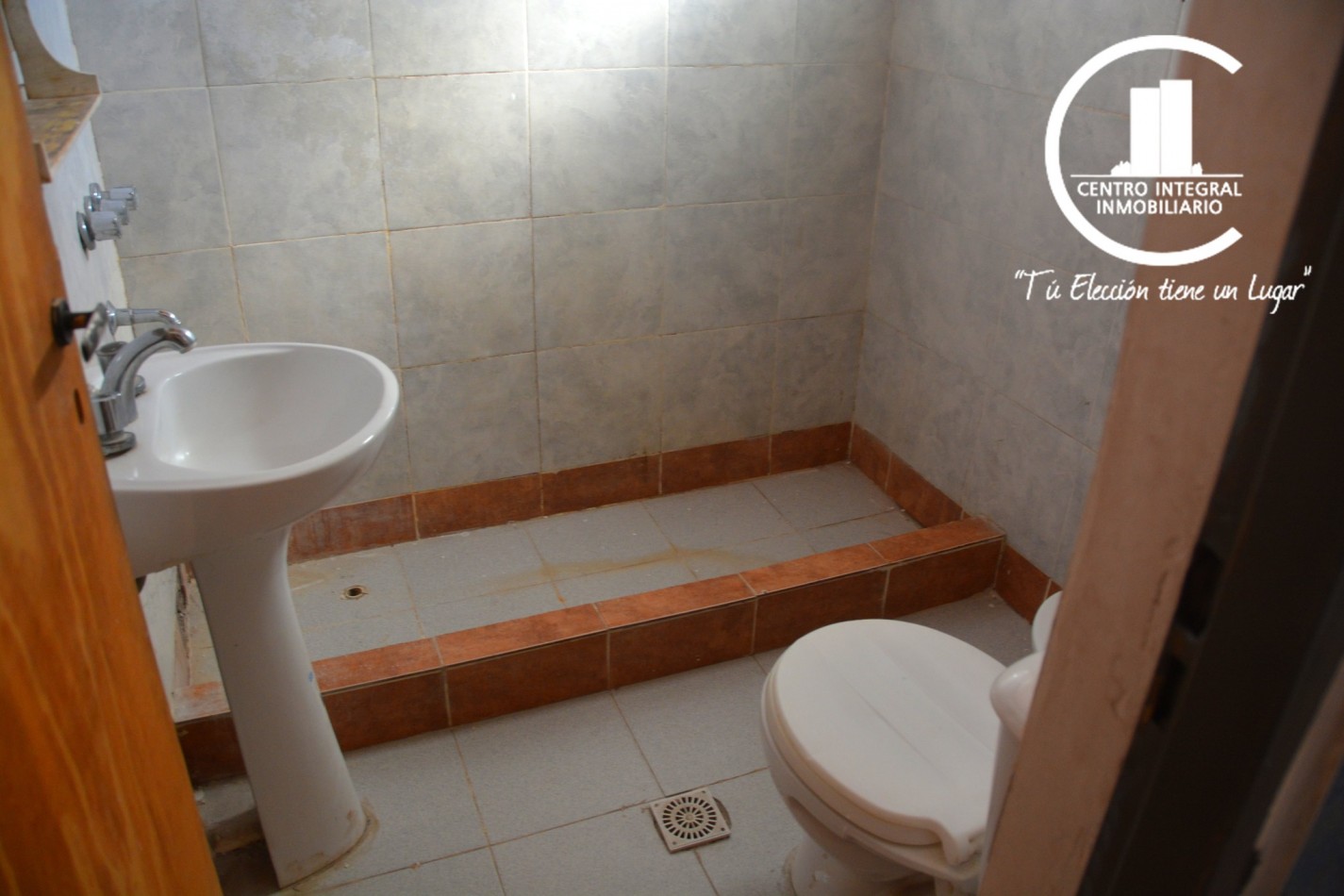 Departamento Sarmiento (B° Las Mirandas)