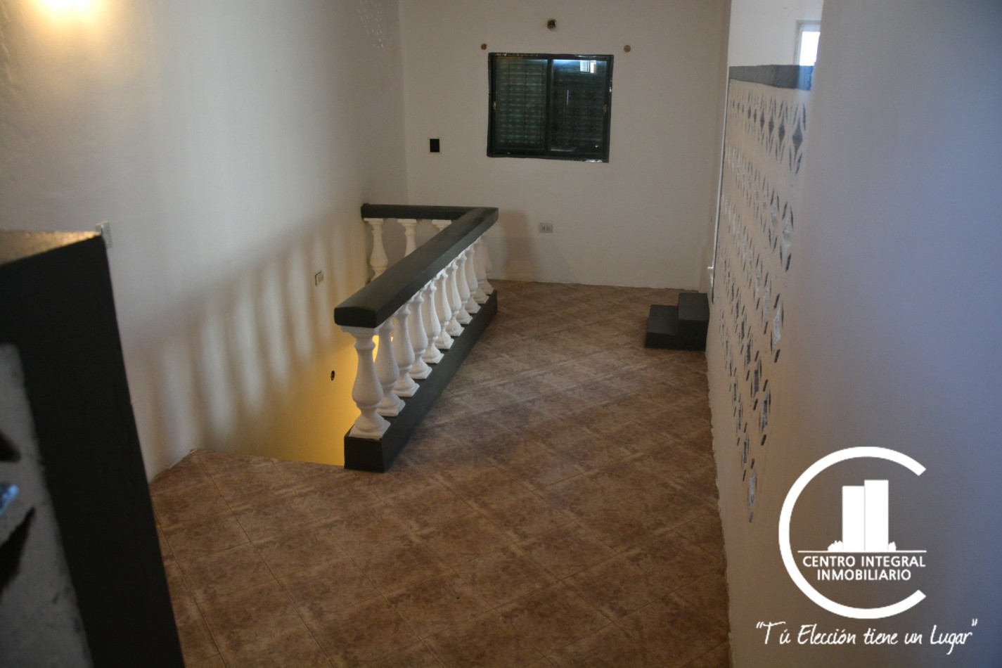 Departamento Sarmiento (B° Las Mirandas)