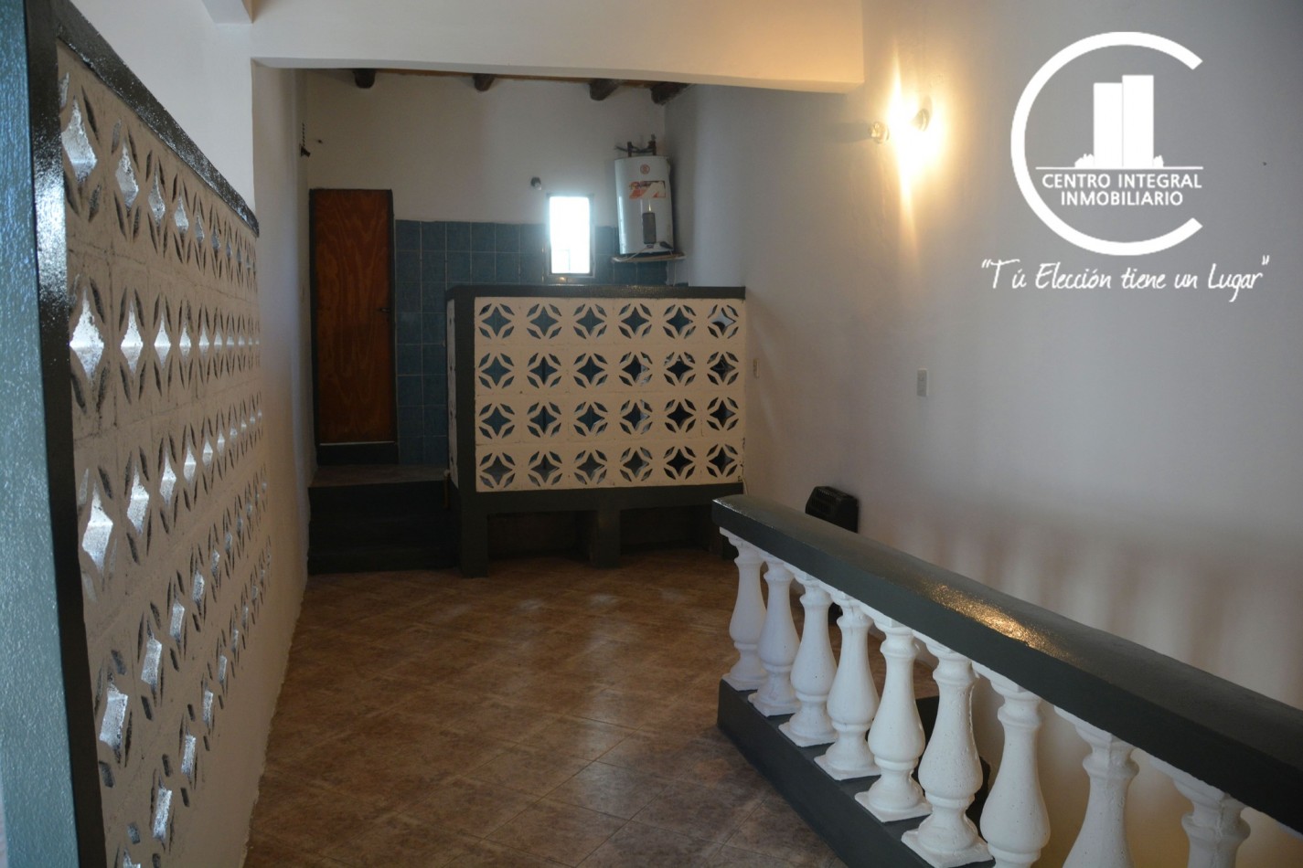 Departamento Sarmiento (B° Las Mirandas)