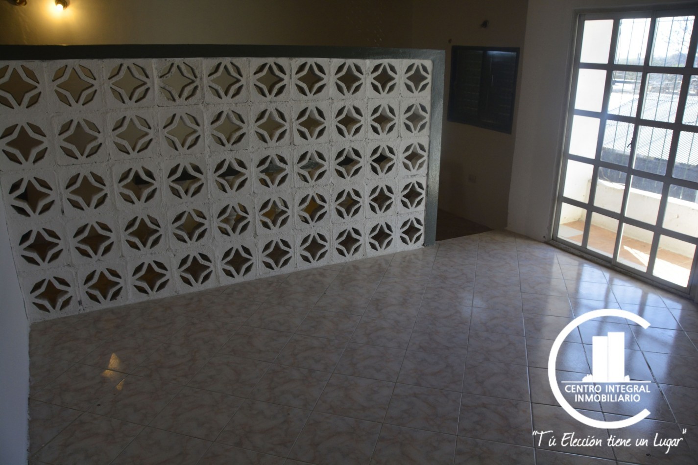Departamento Sarmiento (B° Las Mirandas)