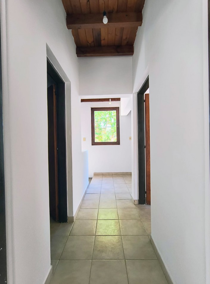 Casa San Martin (B° Estacion)