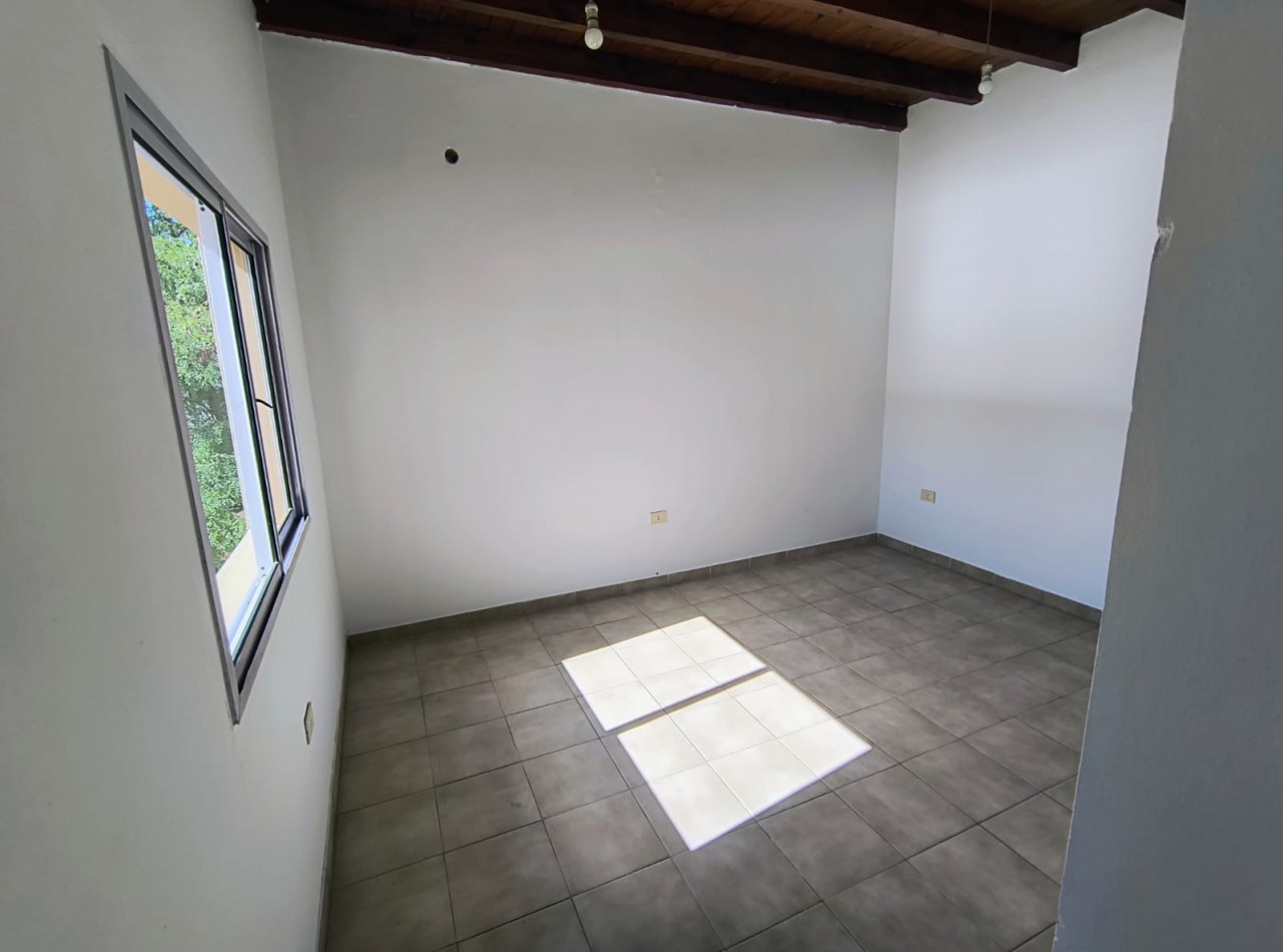 Casa San Martin (B° Estacion)