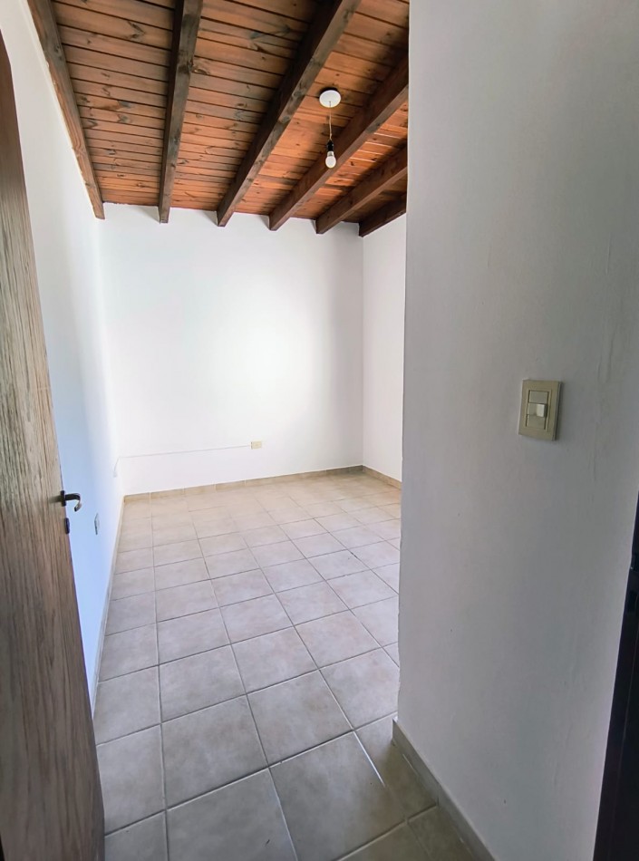 Casa San Martin (B° Estacion)