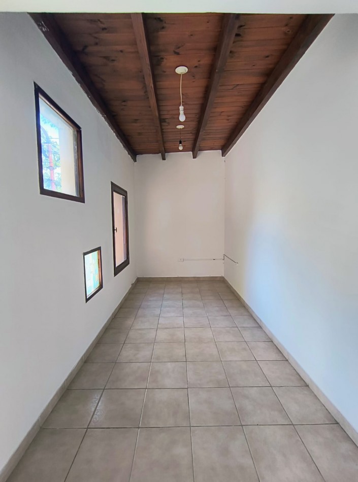 Casa San Martin (B° Estacion)
