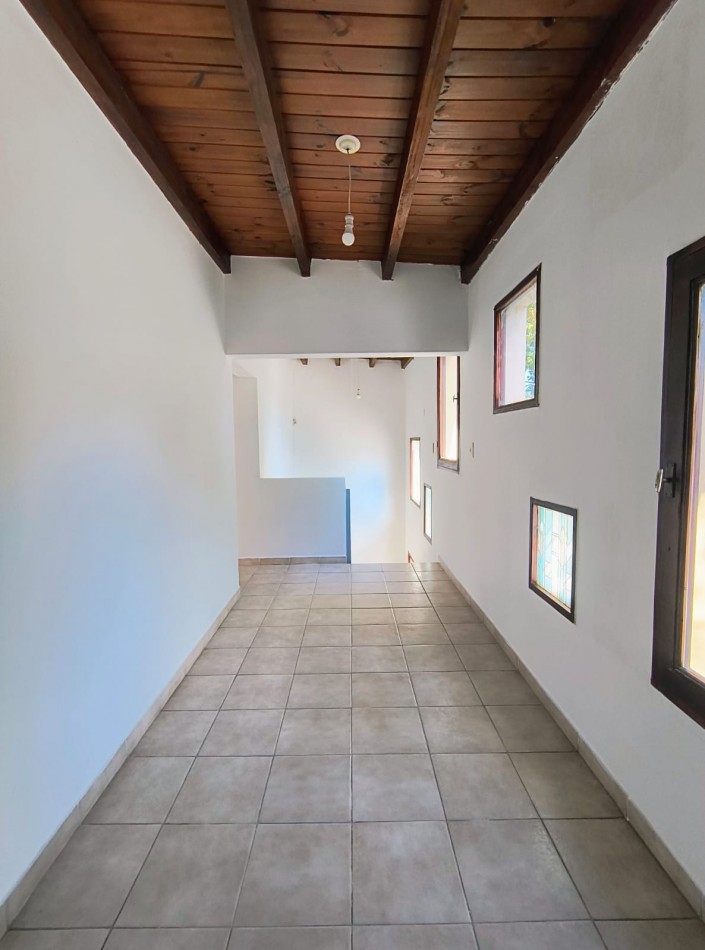 Casa San Martin (B° Estacion)