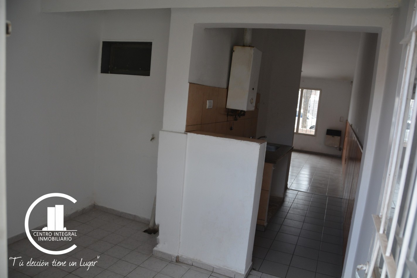 ARENALES CASA
