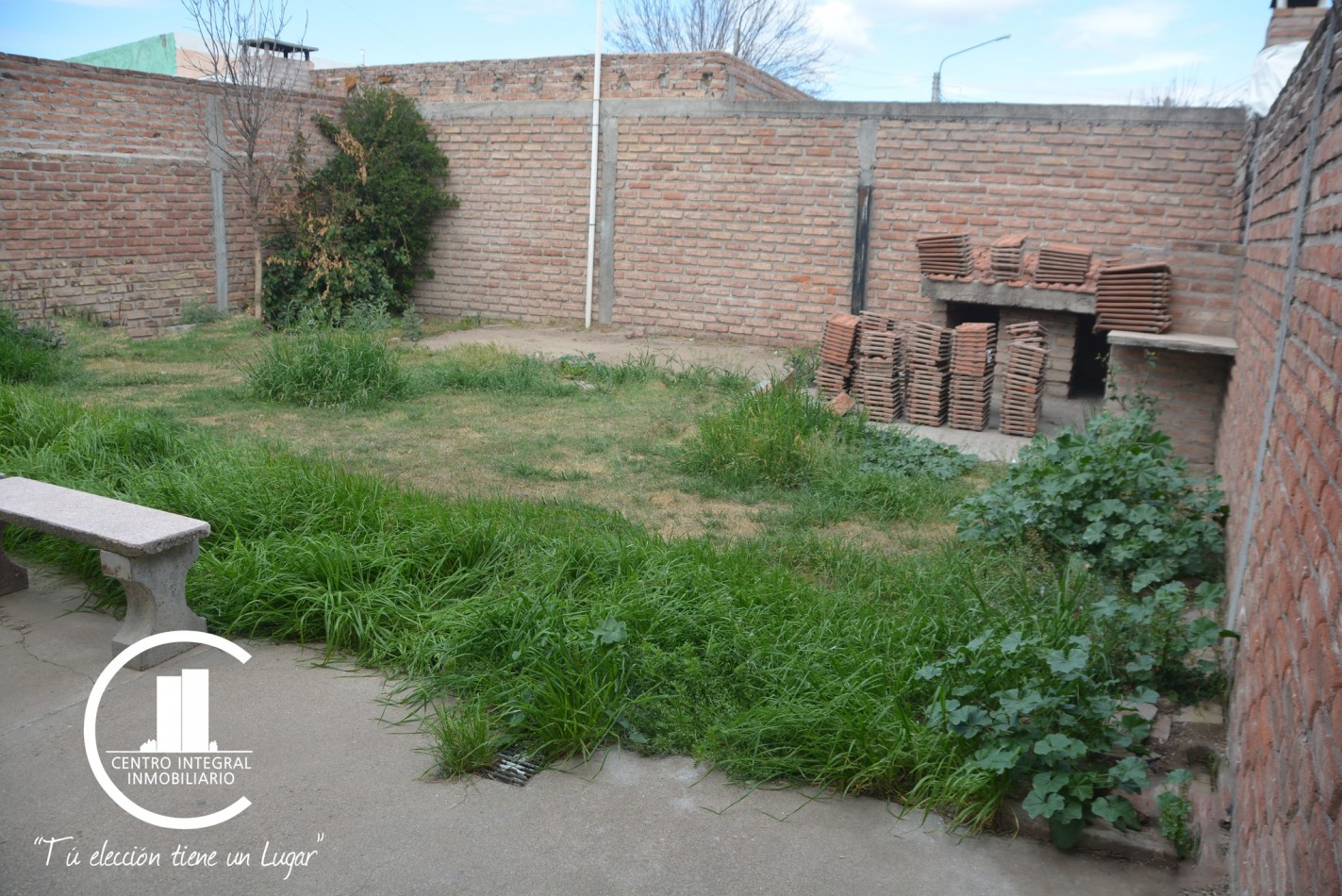 ARENALES CASA