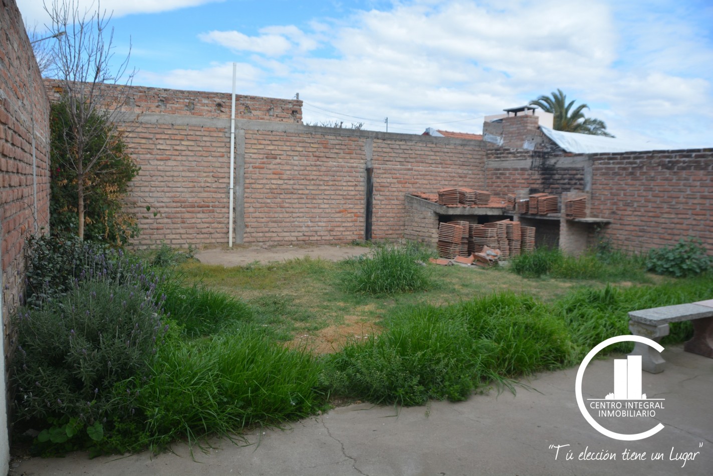 ARENALES CASA